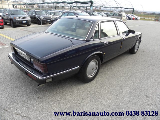 Jaguar XJ6 3.6 - foto 3 di 4