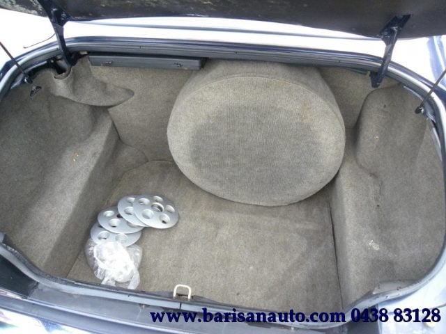 Jaguar XJ6 3.6, del 1988, 180.000 km, in vendita a Pieve Di Soligo (TV)