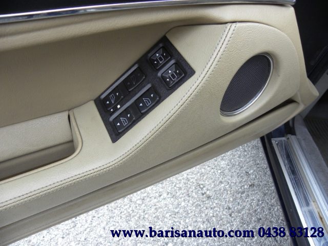 Jaguar XJ6 3.6, del 1988, 180.000 km, in vendita a Pieve Di Soligo (TV)