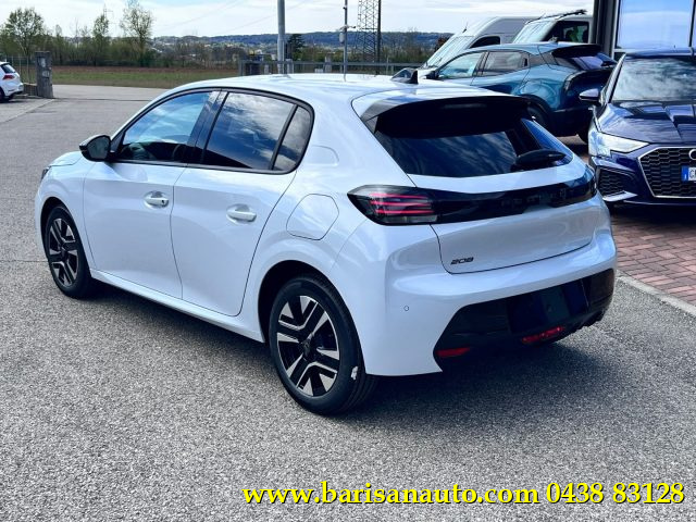 Peugeot 208 PureTech 100 Stop&Start 5 porte Allure - foto 4 di 4