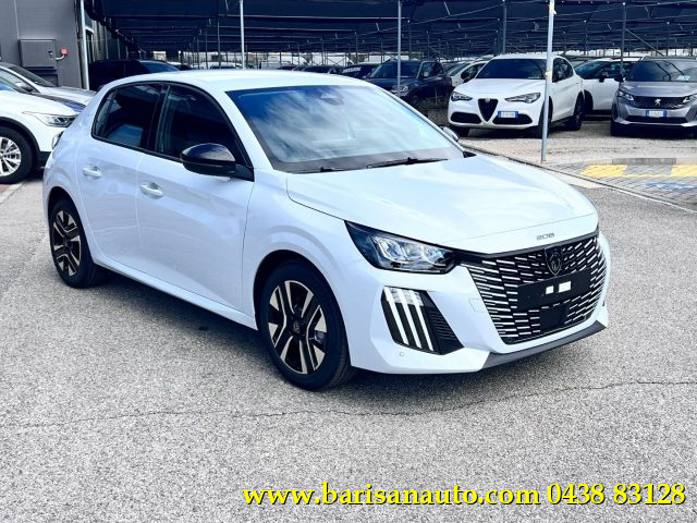 Peugeot 208 PureTech 100 Stop&Start 5 porte Allure - foto 2 di 4