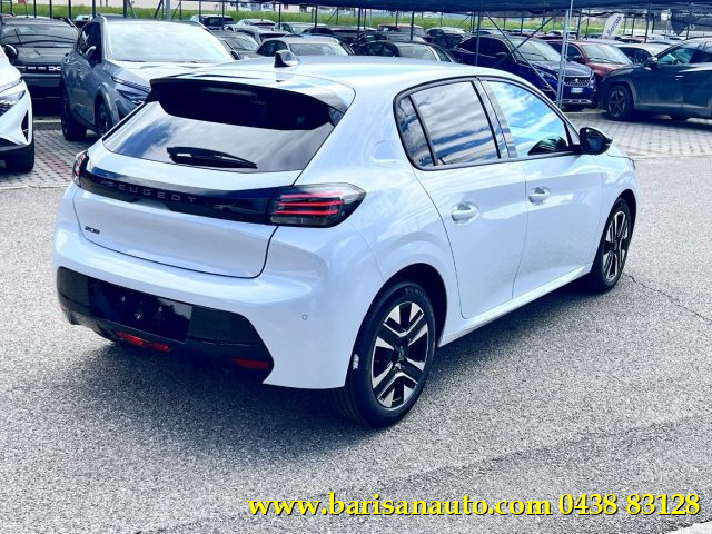 Peugeot 208 PureTech 100 Stop&Start 5 porte Allure - foto 3 di 4