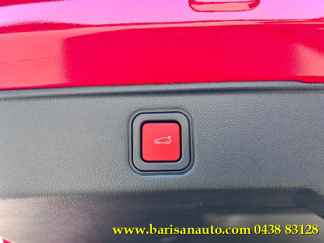 Fiat 600 Hybrid 100 CV DCT MHEV La Prima / Rosso Passione, del 2025, 22.800 km, in vendita a Pieve Di Soligo (TV)