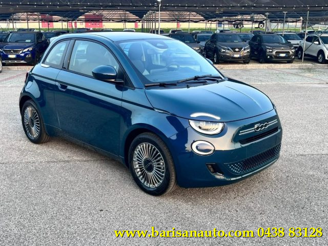 Fiat 500 Berlina Hybrid Torino km 0 a PIEVE DI SOLIGO
