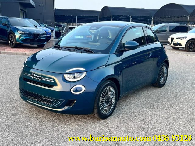 Fiat 500 Berlina Hybrid Torino km 0 a PIEVE DI SOLIGO