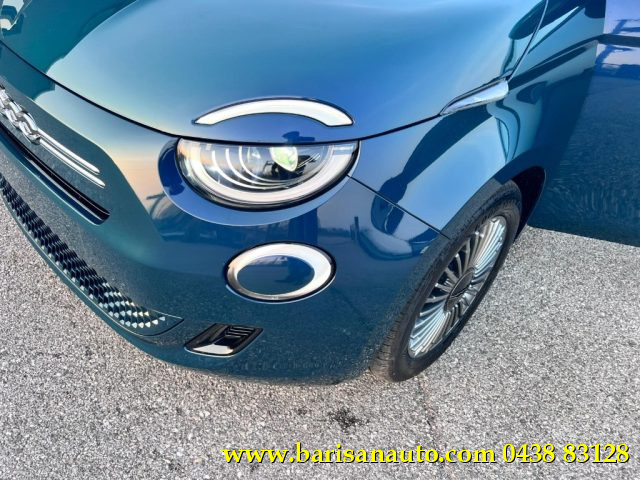 Fiat 500 Berlina Hybrid Torino, del 2026, in vendita a Pieve Di Soligo (TV)