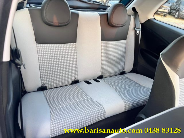 Fiat 500 Berlina Hybrid Torino km 0 a PIEVE DI SOLIGO