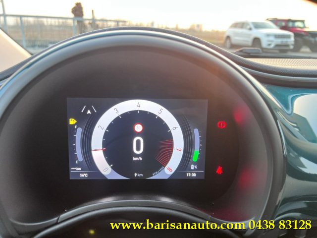 Fiat 500 Berlina Hybrid Torino km 0 a PIEVE DI SOLIGO