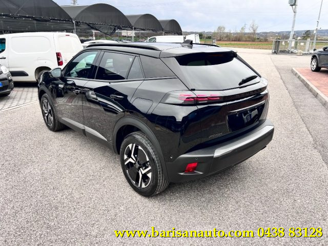 Peugeot 2008 PureTech 100 S&S Allure - foto 4 di 4