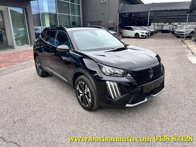 Peugeot 2008 PureTech 100 S&S Allure km 0 a PIEVE DI SOLIGO