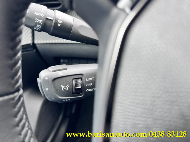Peugeot 2008 PureTech 100 S&S Allure km 0 a PIEVE DI SOLIGO