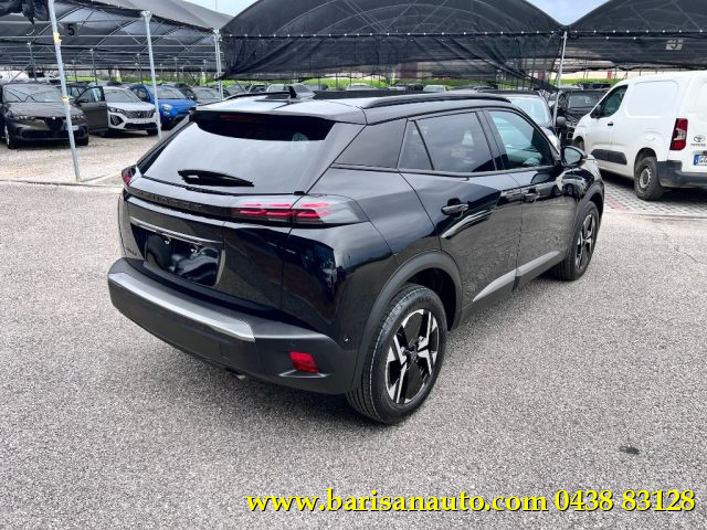 Peugeot 2008 PureTech 100 S&S Allure - foto 3 di 4