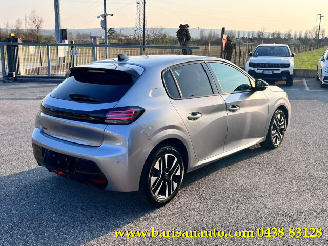 Peugeot 208 PureTech 100 Stop&Start 5 porte Allure - foto 3 di 4