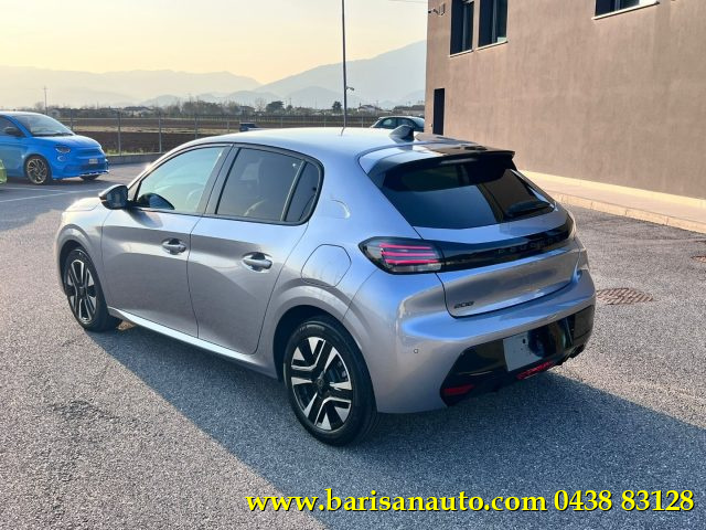 Peugeot 208 PureTech 100 Stop&Start 5 porte Allure - foto 4 di 4