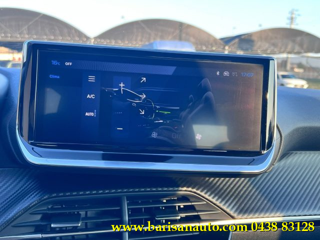 Peugeot 208 PureTech 100 Stop&Start 5 porte Allure, del 2025, 24.000 km, in vendita a Pieve Di Soligo (TV)
