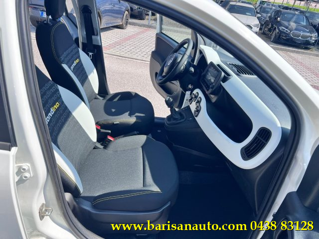 Fiat Panda 1.0 FireFly S&S Hybrid Pandina / Cross, del 2025, in vendita a Pieve Di Soligo (TV)