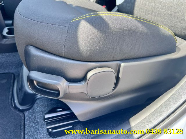 Fiat Panda 1.0 FireFly S&S Hybrid Pandina / Cross km 0 a PIEVE DI SOLIGO