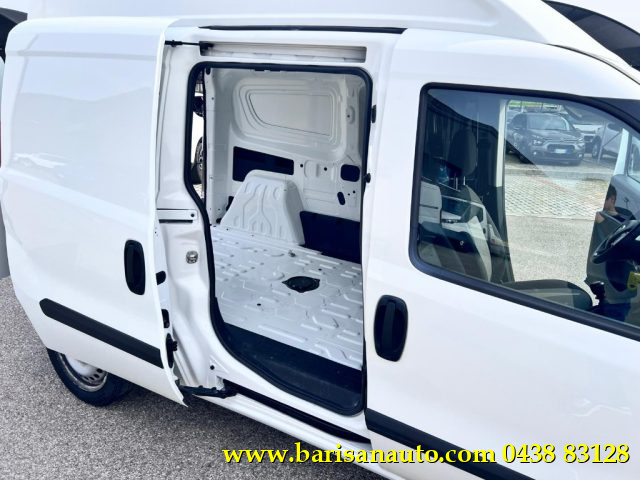 Fiat Doblo 1.6 MJT 105CV S&S PL-TA Cargo Maxi XL Business, del 2021, 135.000 km, in vendita a Pieve Di Soligo (TV)