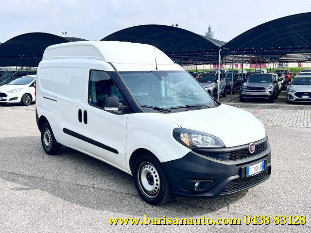 Fiat Doblo 1.6 MJT 105CV S&S PL-TA Cargo Maxi XL Business - foto 2 di 4