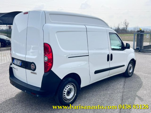 Fiat Doblo 1.6 MJT 105CV S&S PL-TA Cargo Maxi XL Business - foto 3 di 4