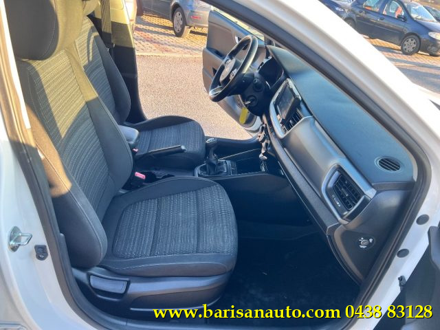Kia Stonic 1.6 CRDi 110 CV Style usato a PIEVE DI SOLIGO