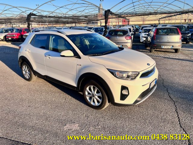 Kia Stonic 1.6 CRDi 110 CV Style - foto 2 di 4