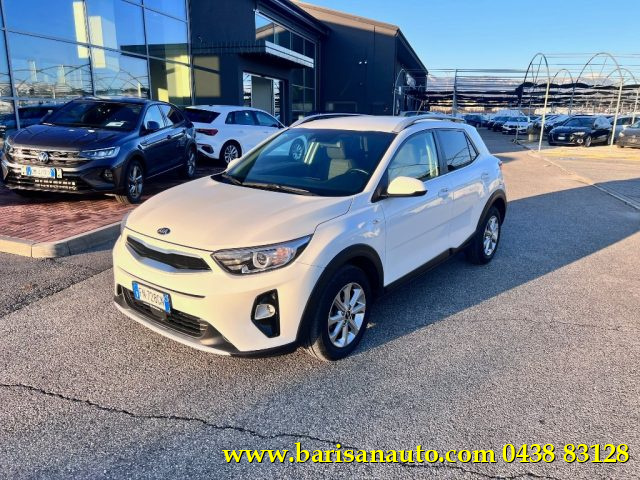 Kia Stonic 1.6 CRDi 110 CV Style - foto 1 di 4