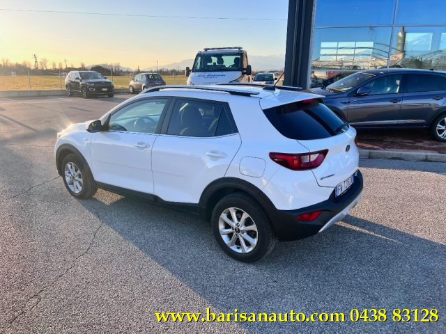 Kia Stonic 1.6 CRDi 110 CV Style - foto 4 di 4