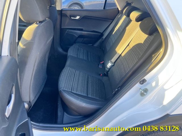 Kia Stonic 1.6 CRDi 110 CV Style, del 2018, 95.500 km, in vendita a Pieve Di Soligo (TV)