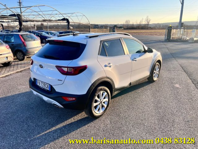 Kia Stonic 1.6 CRDi 110 CV Style - foto 3 di 4