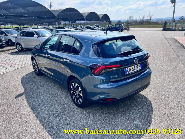 Fiat Tipo 1.0 5 porte City Life - foto 4 di 4