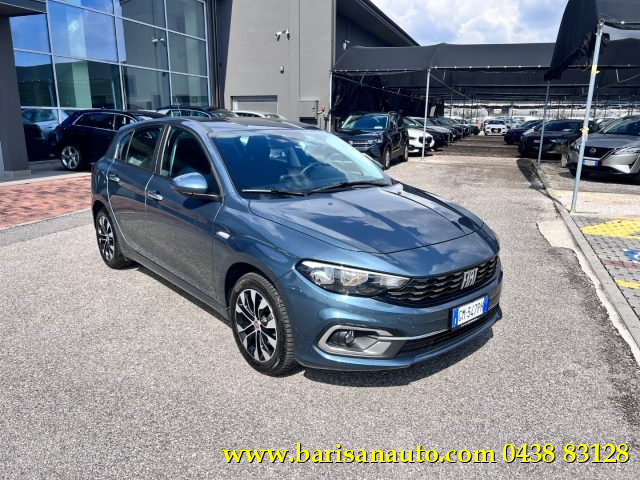 Fiat Tipo 1.0 5 porte City Life usato a PIEVE DI SOLIGO