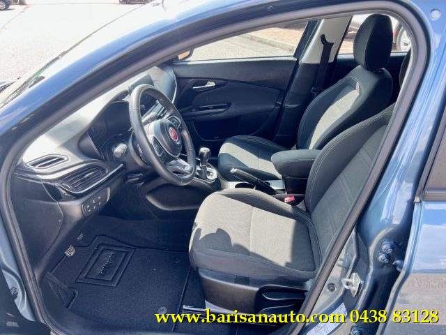 Fiat Tipo 1.0 5 porte City Life usato a PIEVE DI SOLIGO
