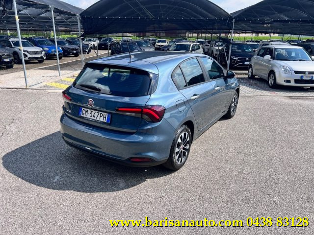 Fiat Tipo 1.0 5 porte City Life - foto 3 di 4