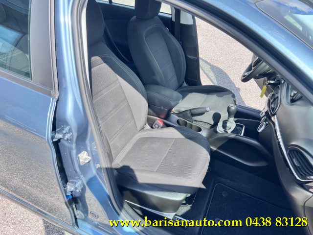 Fiat Tipo 1.0 5 porte City Life, del 2023, 53.900 km, in vendita a Pieve Di Soligo (TV)