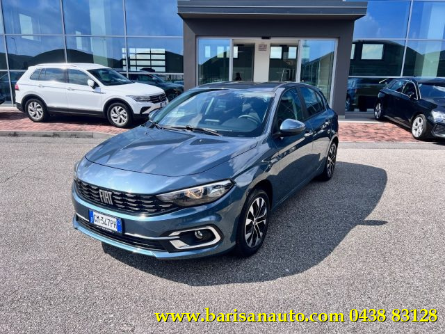 Fiat Tipo 1.0 5 porte City Life usato a PIEVE DI SOLIGO
