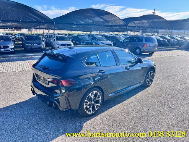 BMW 118 d MSport Pro / Automatica - foto 3 di 4
