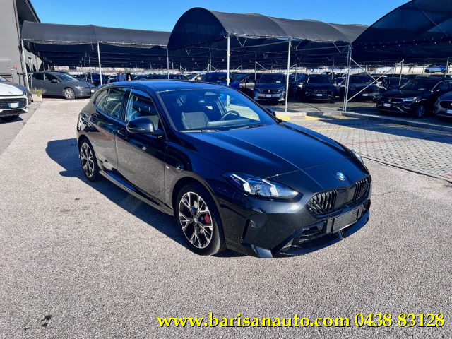 BMW 118 d MSport Pro / Automatica - foto 2 di 4