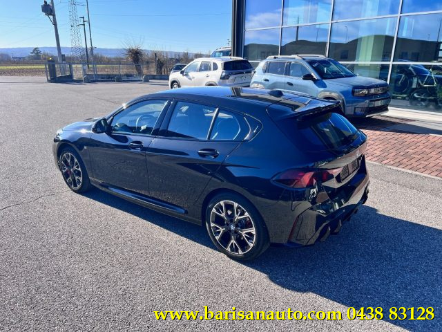 BMW 118 d MSport Pro / Automatica - foto 4 di 4