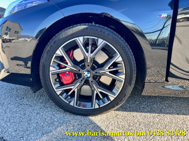 BMW 118 d MSport Pro / Automatica, del 2025, 8.800 km, in vendita a Pieve Di Soligo (TV)