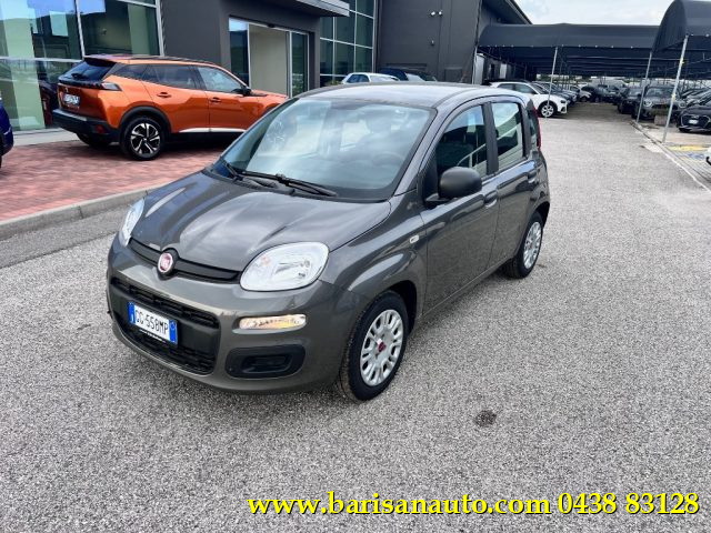 Fiat Panda 1.0 FireFly S&S Hybrid / Kit 5 Posti usato a PIEVE DI SOLIGO
