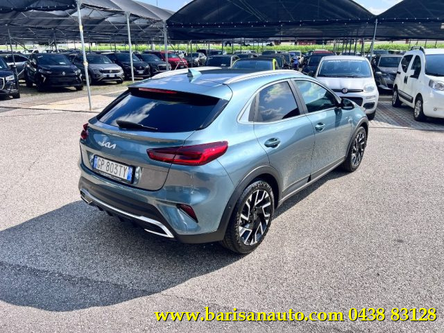 Kia XCeed 1.0 T-GDi GPL Style - foto 3 di 4