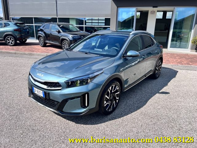 Kia XCeed 1.0 T-GDi GPL Style usato a PIEVE DI SOLIGO