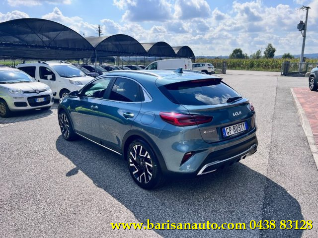 Kia XCeed 1.0 T-GDi GPL Style - foto 4 di 4