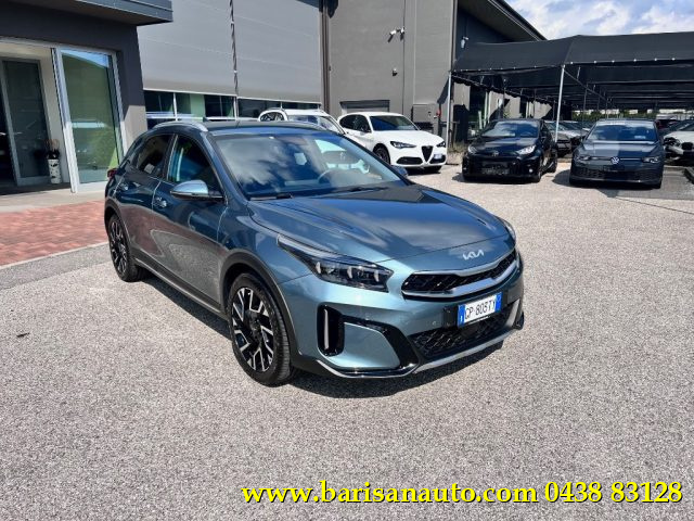 Kia XCeed 1.0 T-GDi GPL Style usato a PIEVE DI SOLIGO