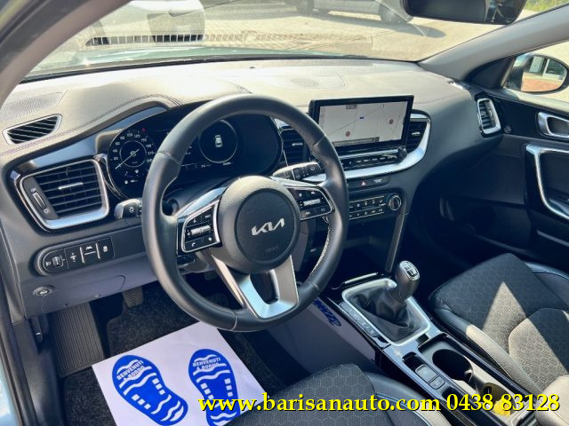 Kia XCeed 1.0 T-GDi GPL Style, del 2023, 59.000 km, in vendita a Pieve Di Soligo (TV)