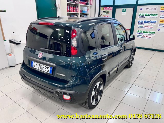 Fiat Panda 1.0 FireFly S&S Hybrid Pandina / Cross - foto 3 di 4