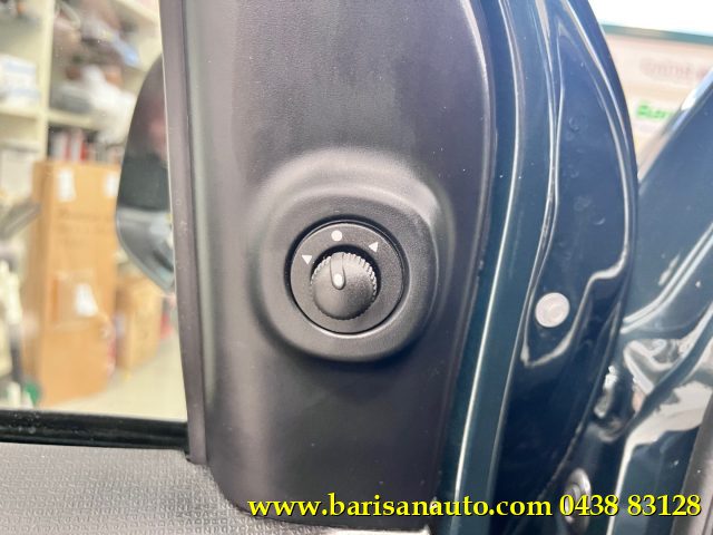 Fiat Panda 1.0 FireFly S&S Hybrid Pandina / Cross usato a PIEVE DI SOLIGO