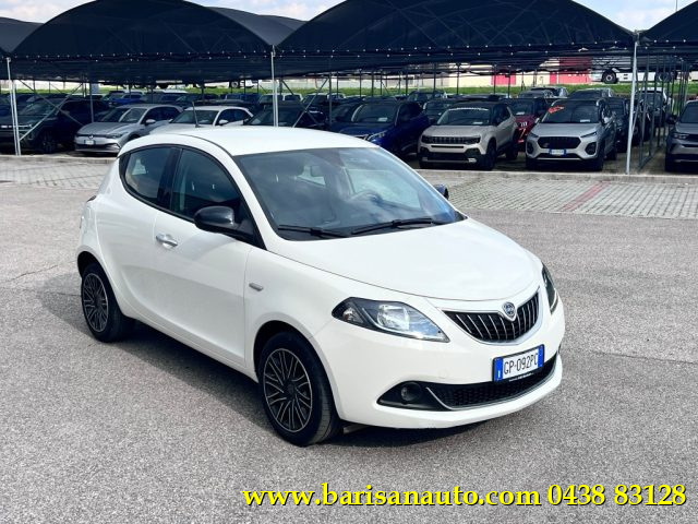 Lancia Ypsilon 1.0 FireFly 5 porte S&S Hybrid Gold usato a PIEVE DI SOLIGO
