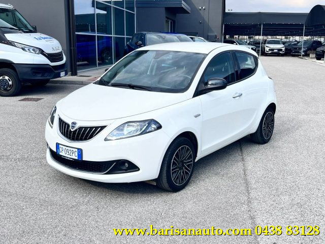 Lancia Ypsilon 1.0 FireFly 5 porte S&S Hybrid Gold usato a PIEVE DI SOLIGO